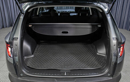 Hyundai Tucson, 2022 год, 2 898 000 рублей, 10 фотография