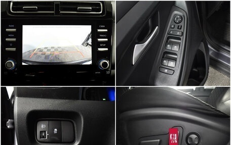 Hyundai Creta, 2021 год, 2 550 000 рублей, 16 фотография