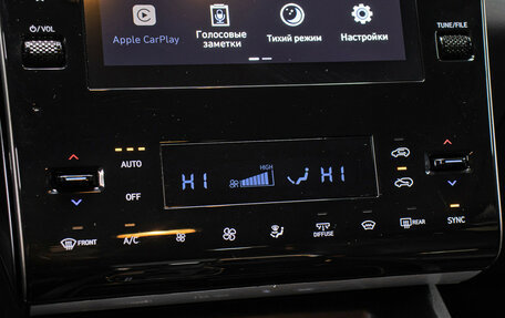 Hyundai Tucson, 2022 год, 2 898 000 рублей, 18 фотография