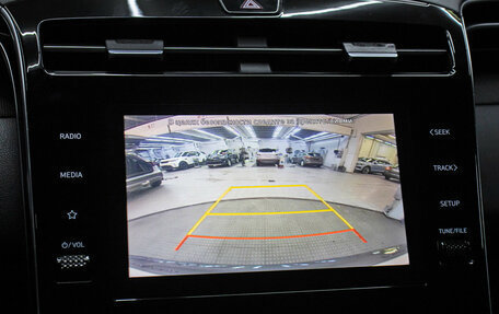 Hyundai Tucson, 2022 год, 2 898 000 рублей, 19 фотография