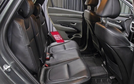 Hyundai Tucson, 2022 год, 2 898 000 рублей, 12 фотография