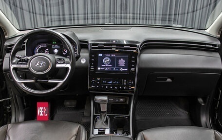 Hyundai Tucson, 2022 год, 2 898 000 рублей, 14 фотография