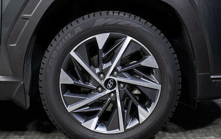 Hyundai Tucson, 2022 год, 2 898 000 рублей, 23 фотография