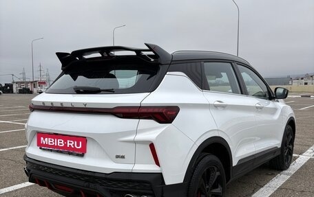 Geely Coolray I, 2023 год, 2 240 000 рублей, 4 фотография