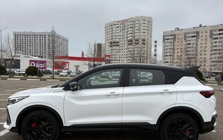 Geely Coolray I, 2023 год, 2 240 000 рублей, 7 фотография