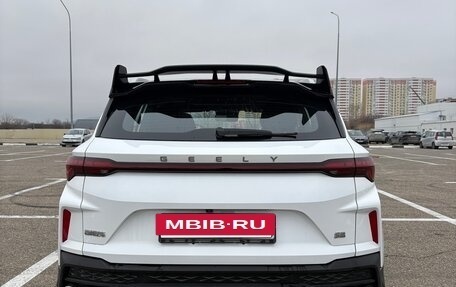 Geely Coolray I, 2023 год, 2 240 000 рублей, 5 фотография