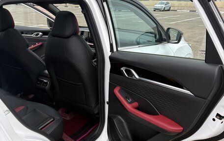 Geely Coolray I, 2023 год, 2 240 000 рублей, 13 фотография