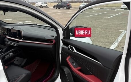 Geely Coolray I, 2023 год, 2 240 000 рублей, 15 фотография