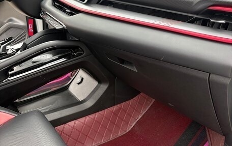 Geely Coolray I, 2023 год, 2 240 000 рублей, 16 фотография