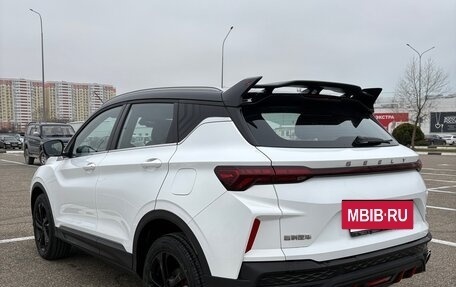 Geely Coolray I, 2023 год, 2 240 000 рублей, 6 фотография