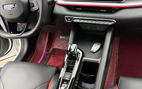 Geely Coolray I, 2023 год, 2 240 000 рублей, 17 фотография