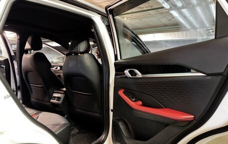 Geely Coolray I, 2024 год, 2 300 000 рублей, 7 фотография