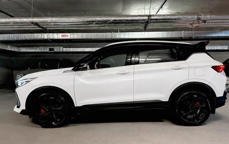 Geely Coolray I, 2024 год, 2 300 000 рублей, 3 фотография