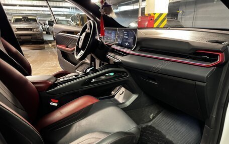 Geely Coolray I, 2024 год, 2 300 000 рублей, 11 фотография