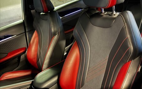 Geely Coolray I, 2024 год, 2 300 000 рублей, 13 фотография