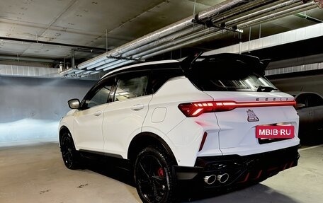 Geely Coolray I, 2024 год, 2 300 000 рублей, 4 фотография