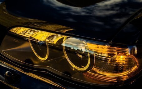 BMW X5, 2004 год, 1 300 000 рублей, 4 фотография