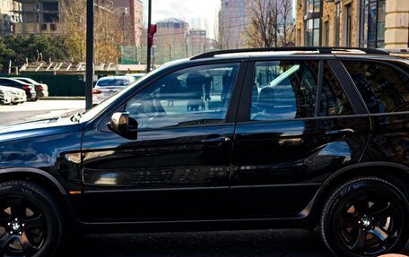 BMW X5, 2004 год, 1 300 000 рублей, 5 фотография