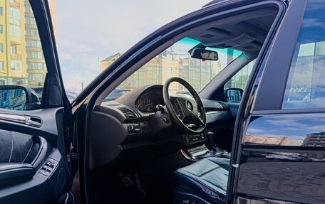 BMW X5, 2004 год, 1 300 000 рублей, 12 фотография