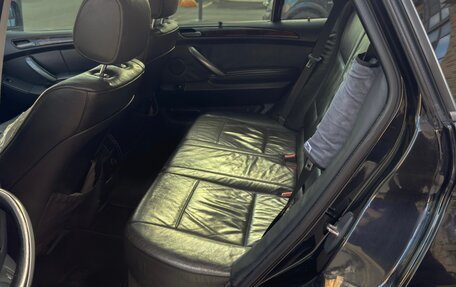 BMW X5, 2004 год, 1 300 000 рублей, 11 фотография