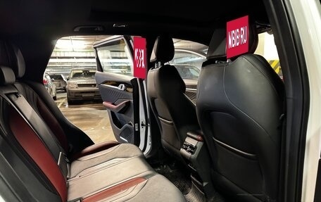 Geely Coolray I, 2024 год, 2 300 000 рублей, 9 фотография