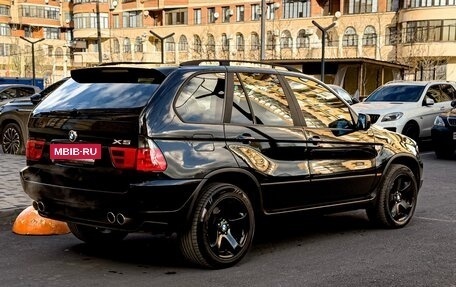 BMW X5, 2004 год, 1 300 000 рублей, 7 фотография