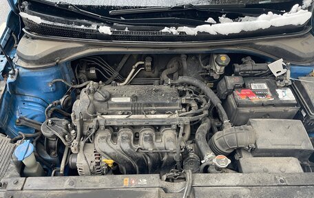 Hyundai Solaris II рестайлинг, 2019 год, 1 050 000 рублей, 8 фотография