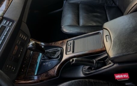 BMW X5, 2004 год, 1 300 000 рублей, 13 фотография