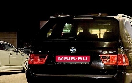 BMW X5, 2004 год, 1 300 000 рублей, 16 фотография