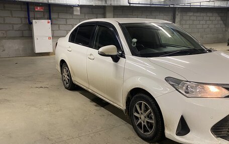 Toyota Corolla, 2019 год, 1 090 000 рублей, 7 фотография
