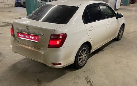 Toyota Corolla, 2019 год, 1 090 000 рублей, 4 фотография