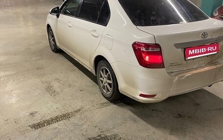 Toyota Corolla, 2019 год, 1 090 000 рублей, 6 фотография