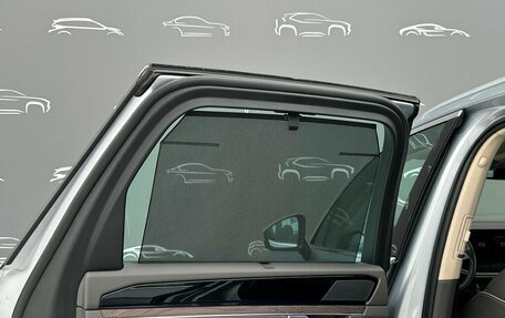 Volkswagen Touareg III, 2018 год, 4 495 900 рублей, 14 фотография