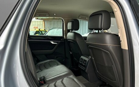 Volkswagen Touareg III, 2018 год, 4 495 900 рублей, 10 фотография