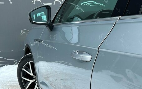 Volkswagen Touareg III, 2018 год, 4 495 900 рублей, 19 фотография