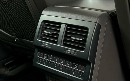 Volkswagen Touareg III, 2018 год, 4 495 900 рублей, 12 фотография