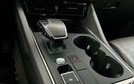 Volkswagen Touareg III, 2018 год, 4 495 900 рублей, 22 фотография