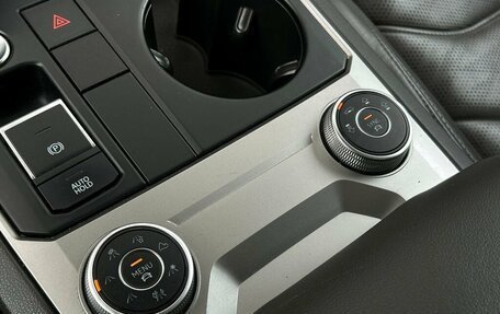 Volkswagen Touareg III, 2018 год, 4 495 900 рублей, 21 фотография