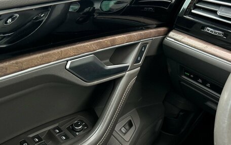 Volkswagen Touareg III, 2018 год, 4 495 900 рублей, 24 фотография