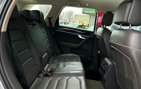 Volkswagen Touareg III, 2018 год, 4 495 900 рублей, 11 фотография