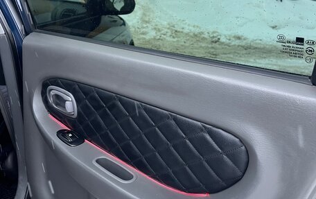 KIA Spectra II (LD), 2007 год, 280 000 рублей, 7 фотография