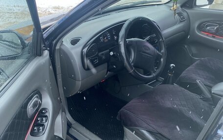 KIA Spectra II (LD), 2007 год, 280 000 рублей, 5 фотография