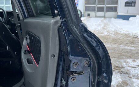 KIA Spectra II (LD), 2007 год, 280 000 рублей, 4 фотография