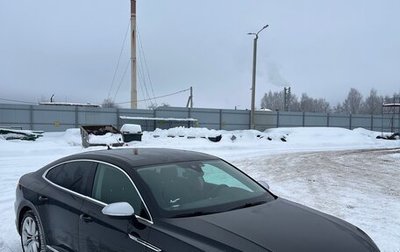 Volkswagen Arteon I, 2018 год, 2 500 000 рублей, 1 фотография