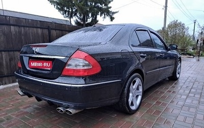 Mercedes-Benz E-Класс, 2003 год, 1 450 000 рублей, 1 фотография