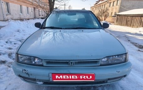 Honda Accord IV, 1991 год, 140 000 рублей, 1 фотография