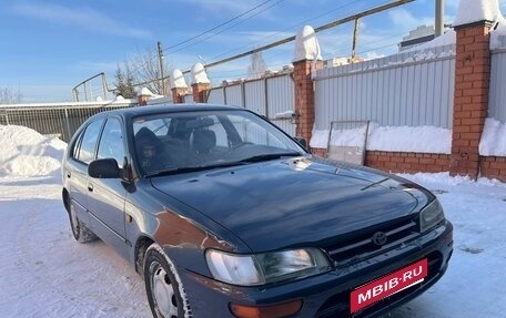 Toyota Corolla, 1993 год, 320 000 рублей, 1 фотография