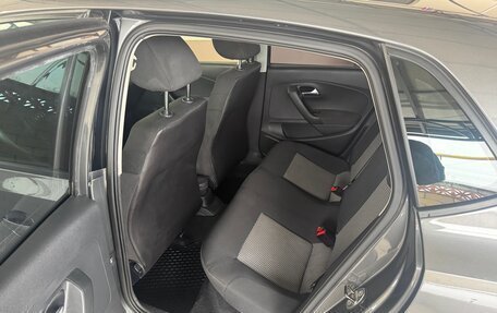 Volkswagen Polo VI (EU Market), 2010 год, 835 000 рублей, 12 фотография