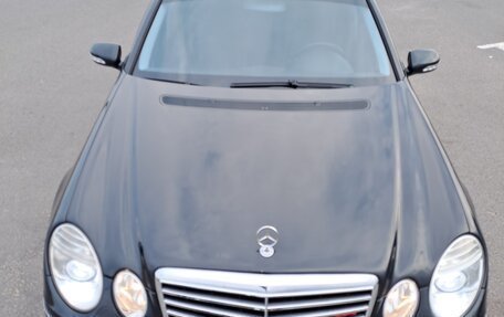 Mercedes-Benz E-Класс, 2003 год, 1 450 000 рублей, 13 фотография