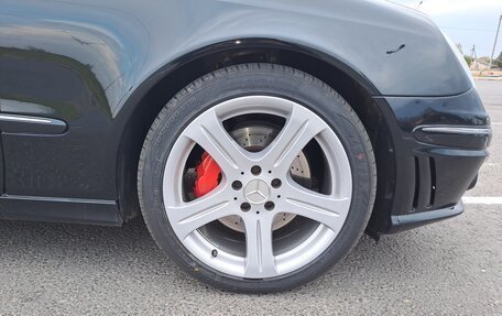 Mercedes-Benz E-Класс, 2003 год, 1 450 000 рублей, 12 фотография